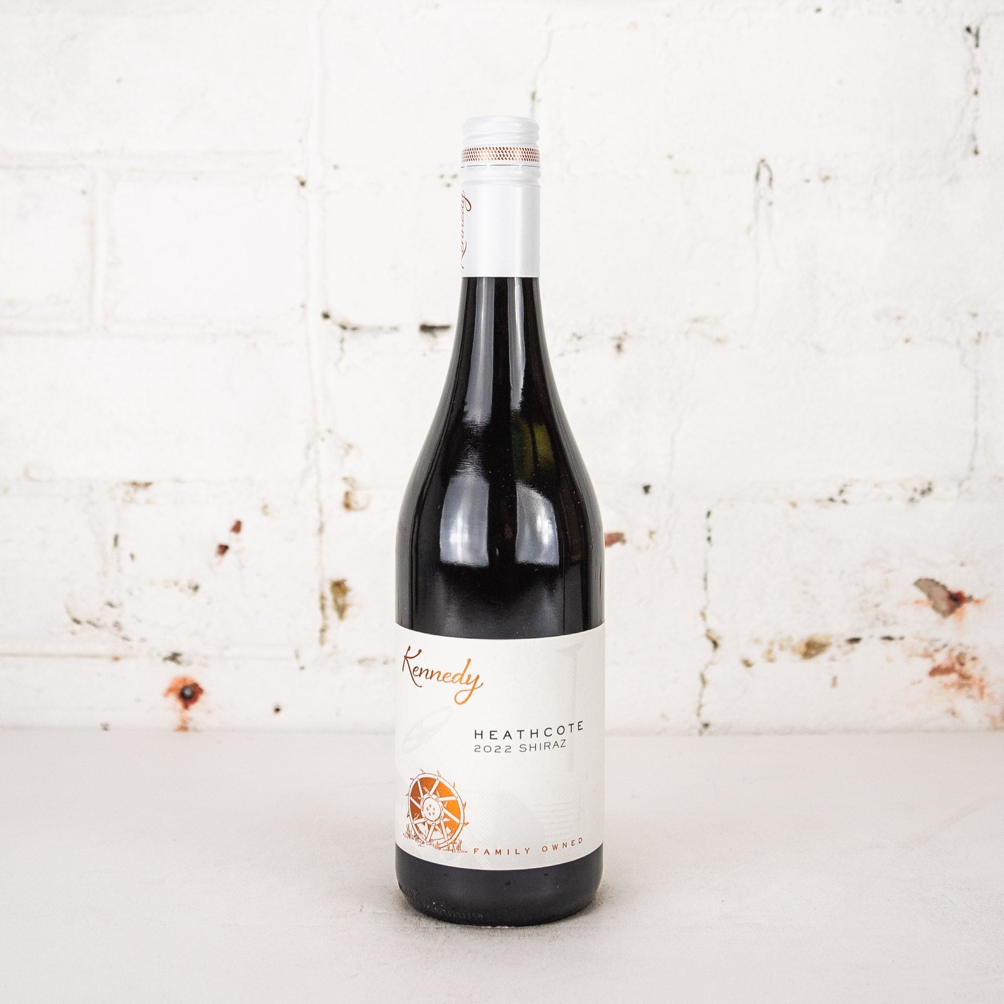 Kennedy - Shiraz 2023 750ml
