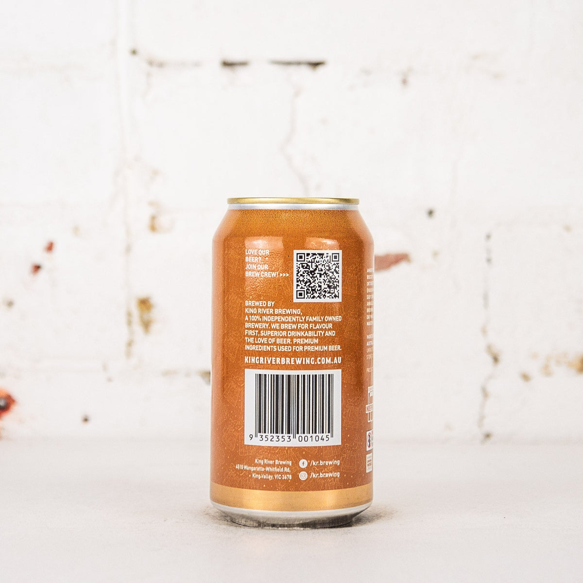 King River - Marzen Festbier