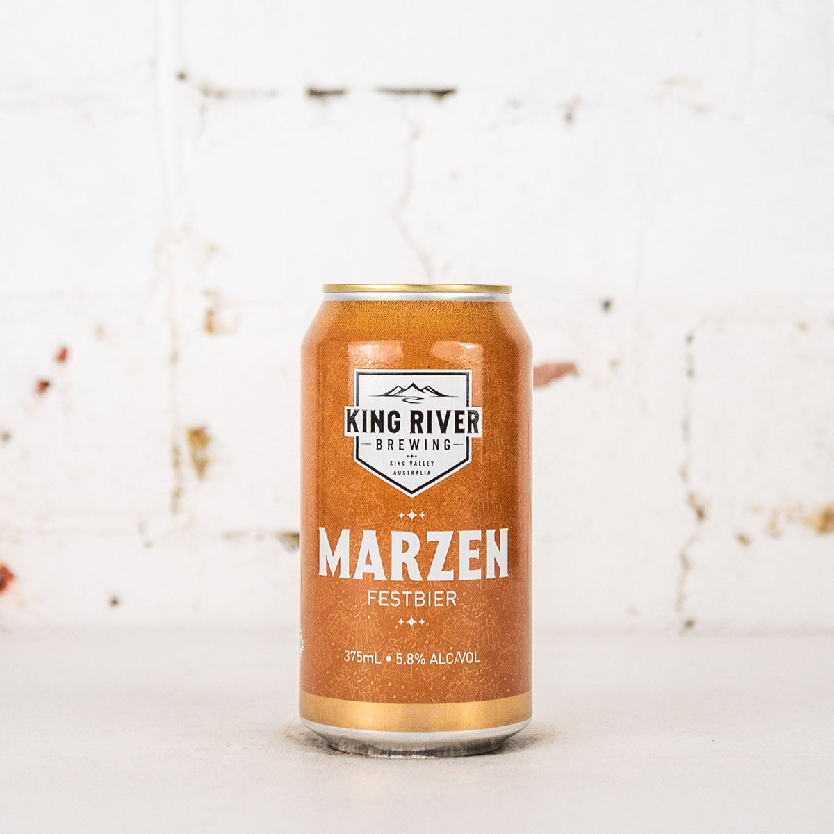 King River - Marzen Festbier