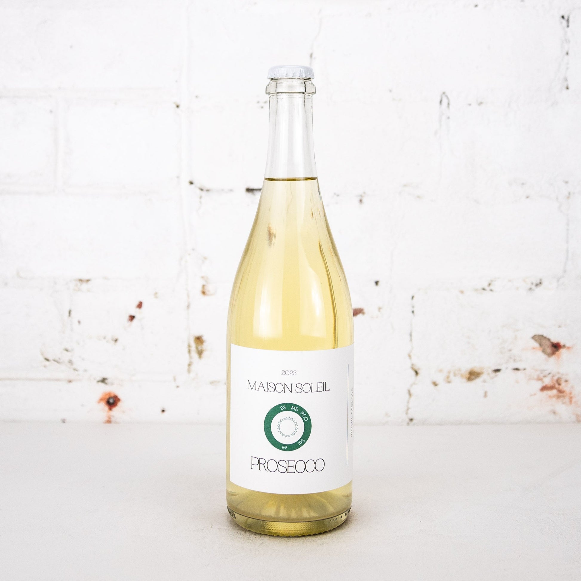 Maison Soleil - Prosecco 2023 750ml