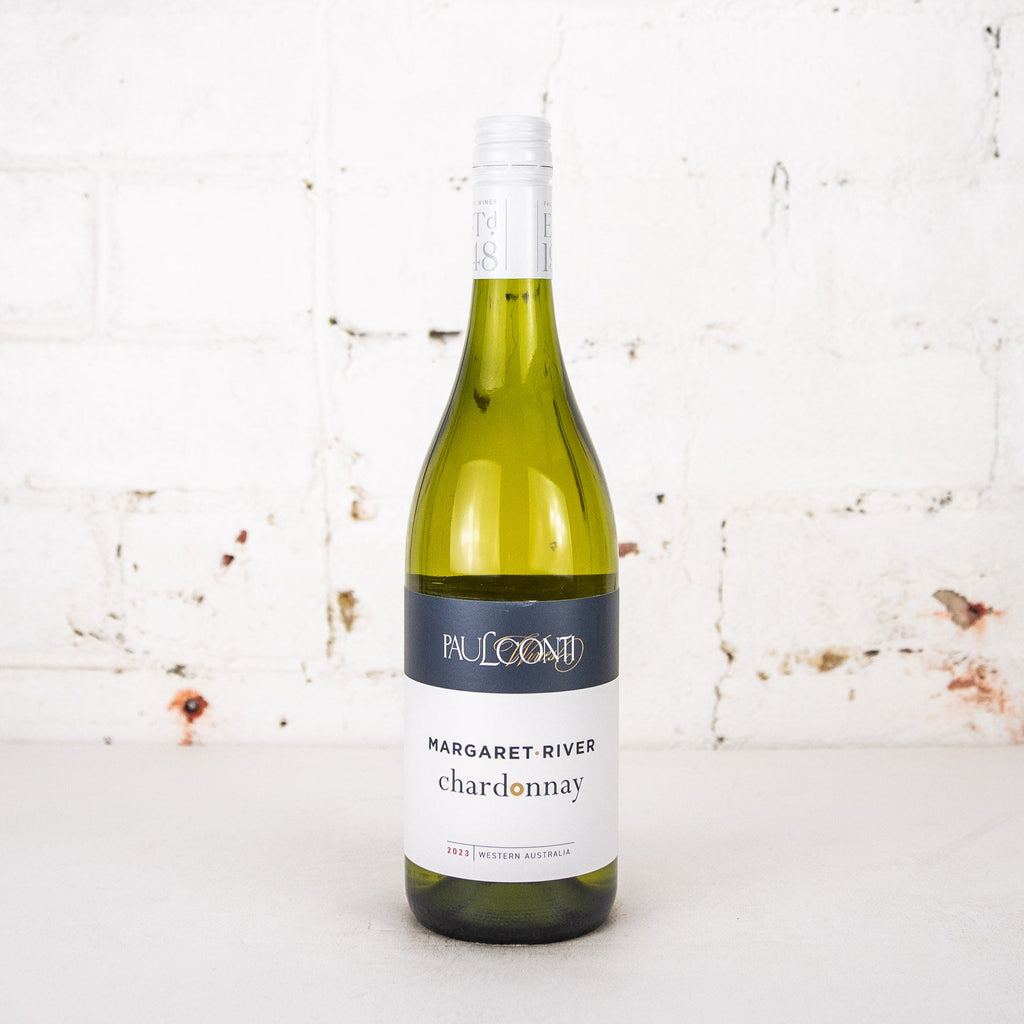 Paul Conti - Chardonnay 2023 750ml