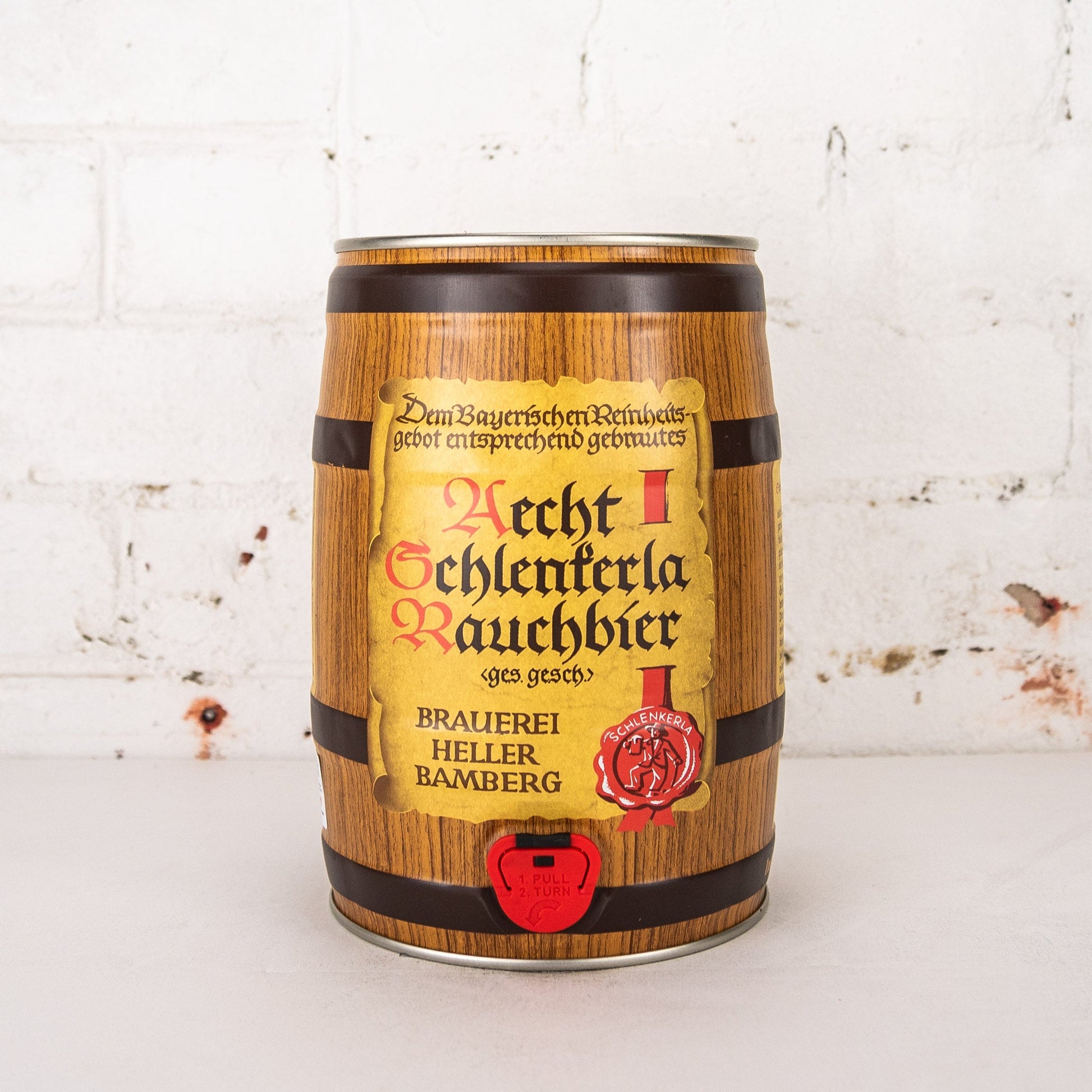 Schlenkerla - Marzen 5L Party Keg