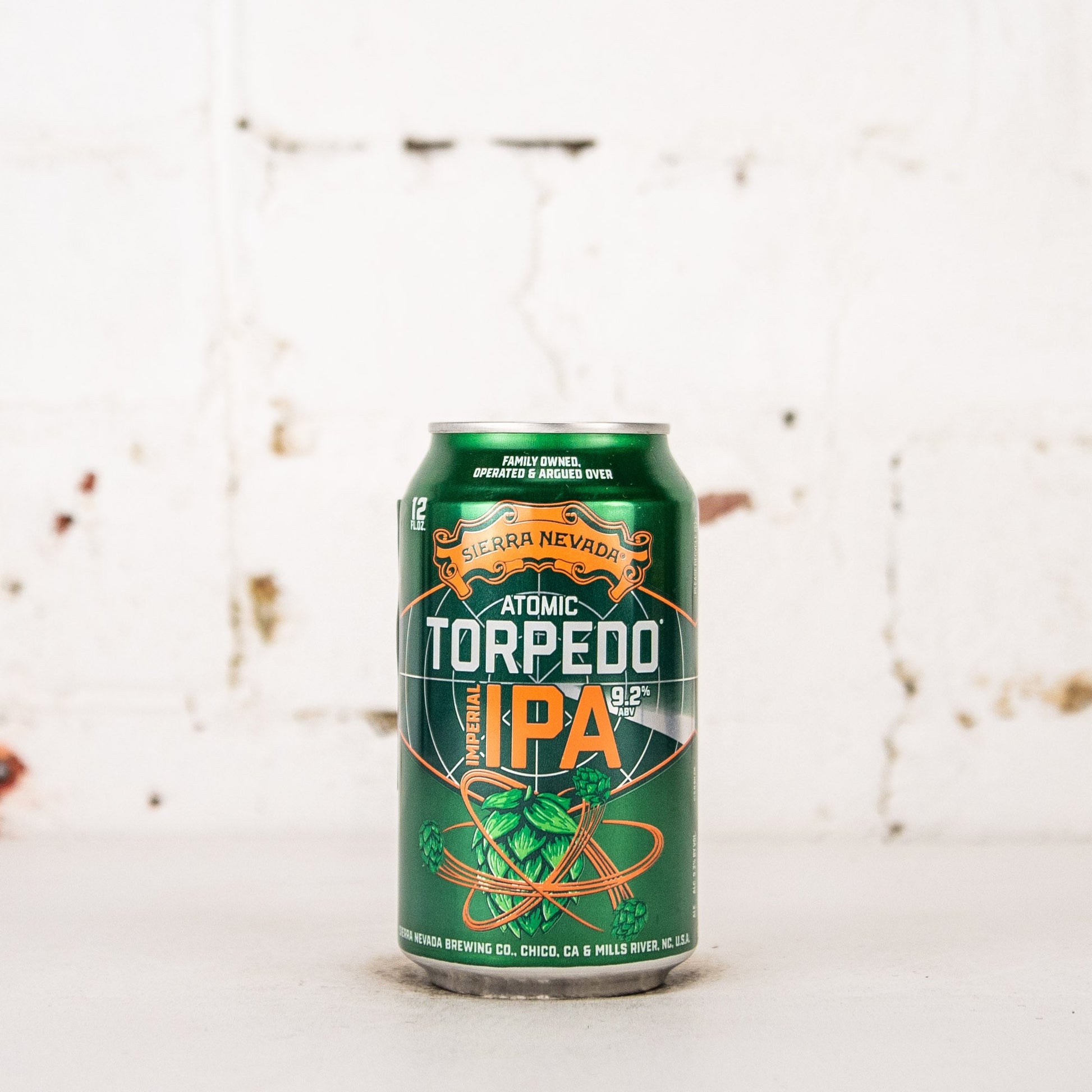 Sierra Nevada - Atomic Torpedo Imperial IPA