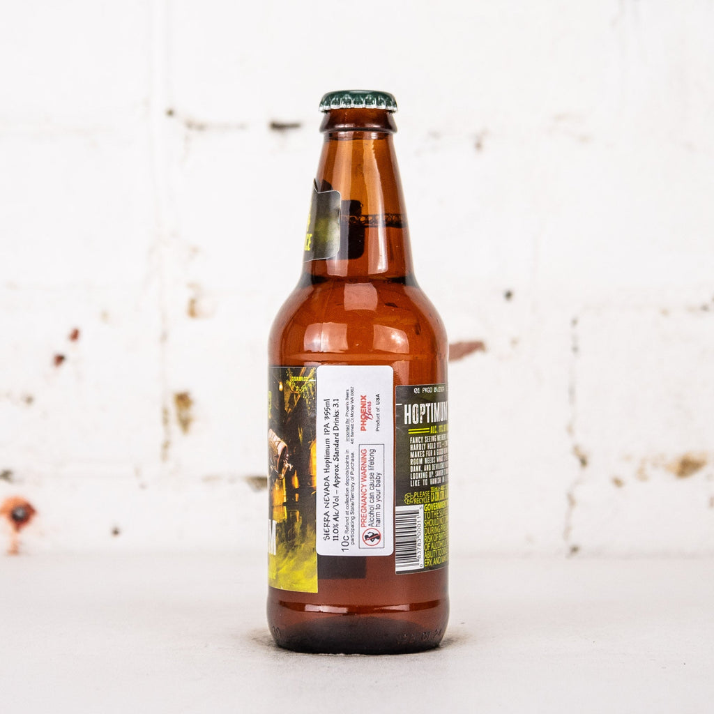 Sierra Nevada - Hoptimum 2024 Triple IPA