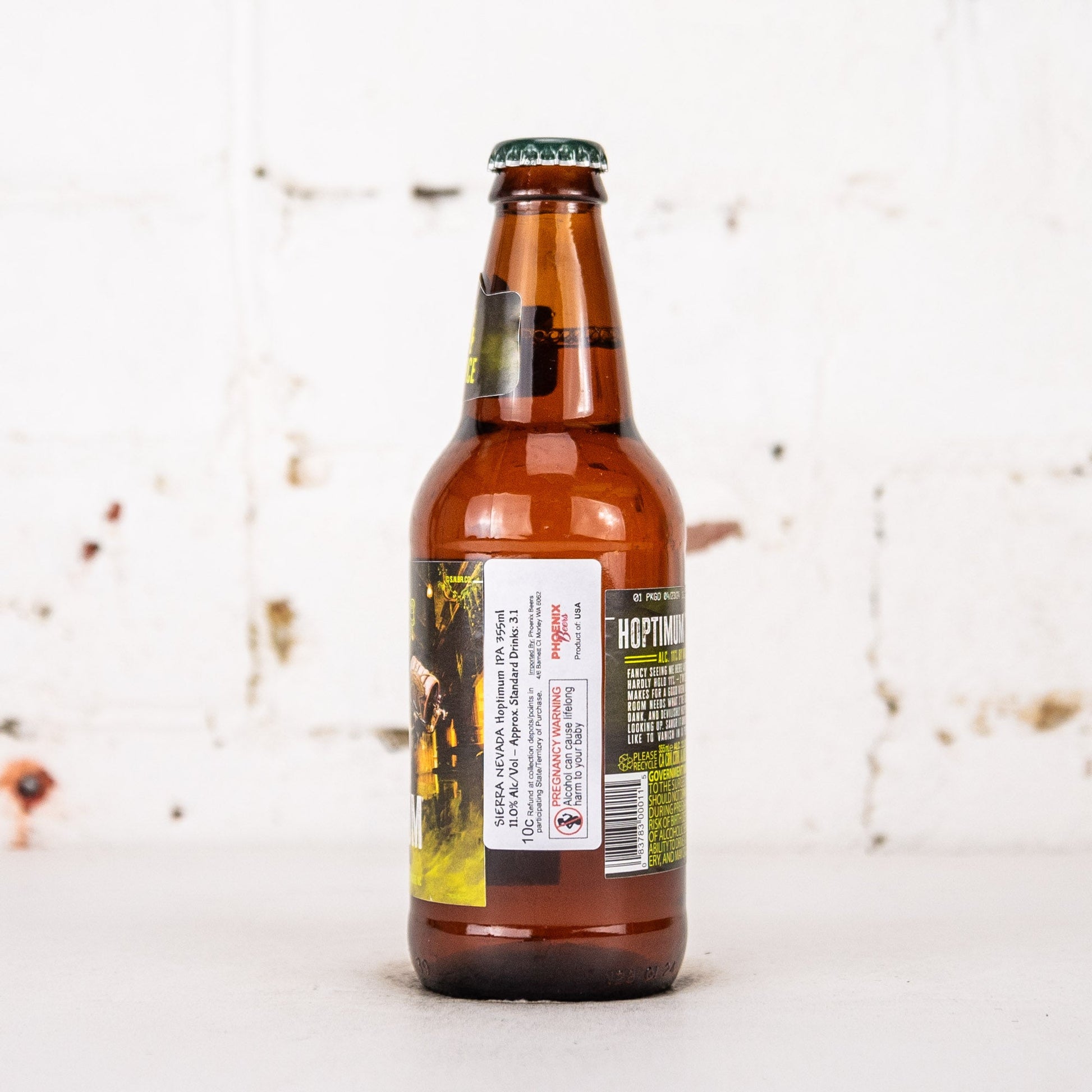 Sierra Nevada - Hoptimum 2024 Triple IPA