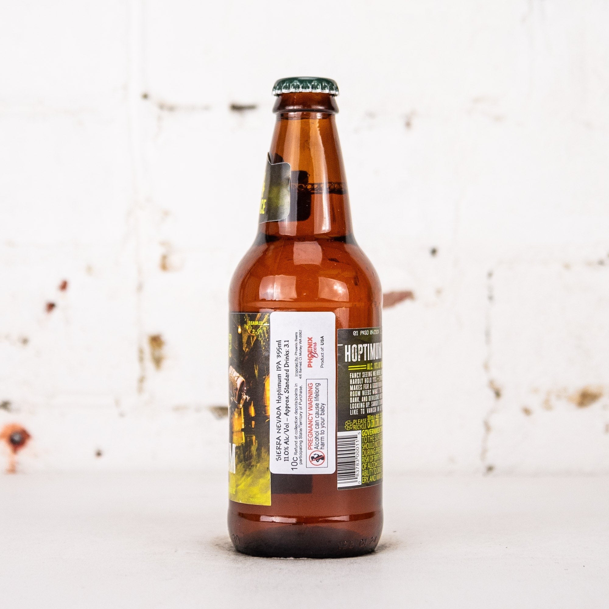 Sierra Nevada - Hoptimum 2024 Triple IPA