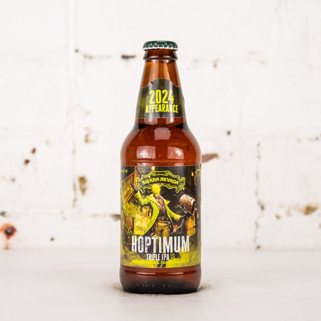 Sierra Nevada - Hoptimum 2024 Triple IPA