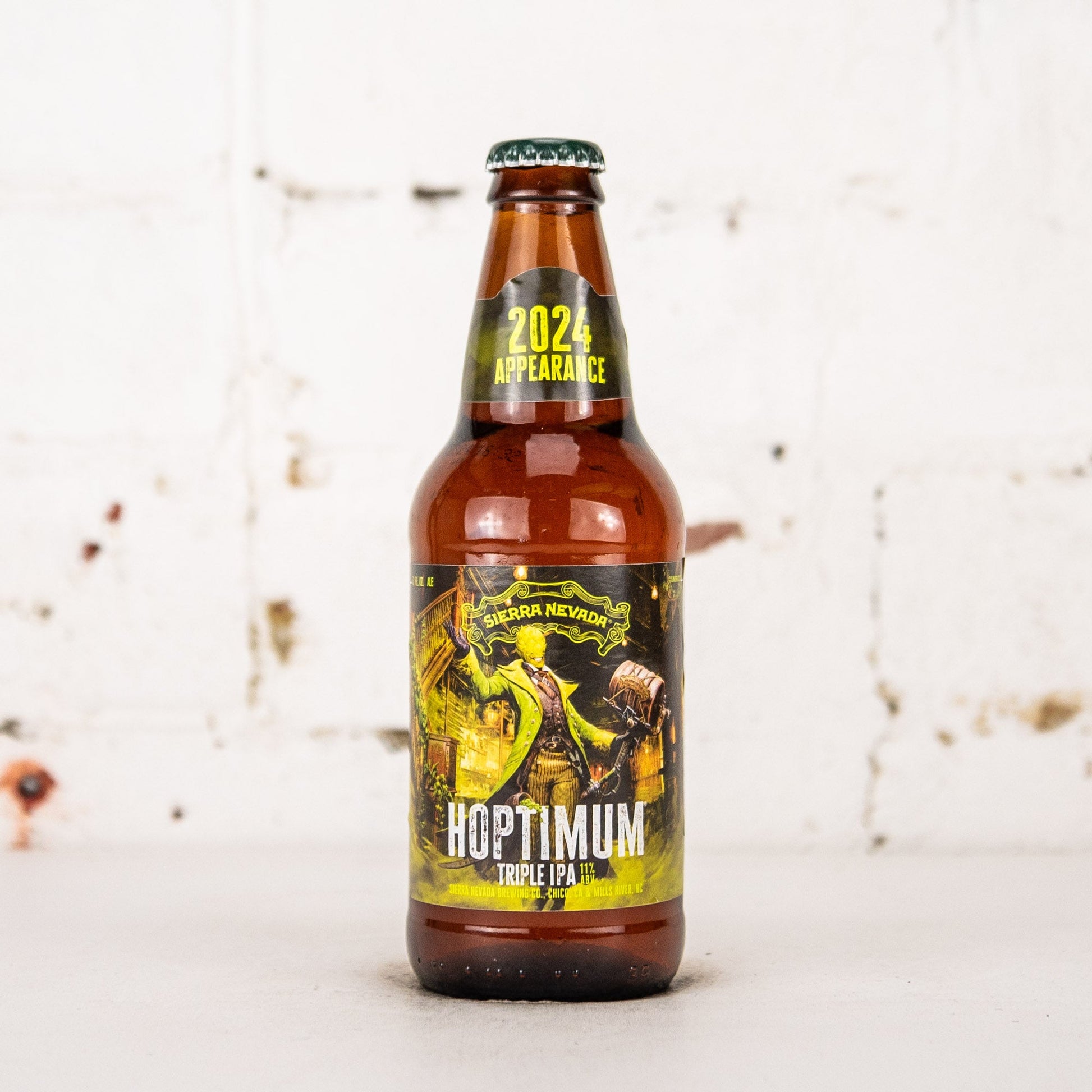 Sierra Nevada - Hoptimum 2024 Triple IPA