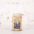 Slo Moe - Vodka Soda + Elderflower & Grapefruit