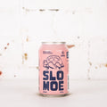 Slo Moe - Vodka Soda + Peach & Guava