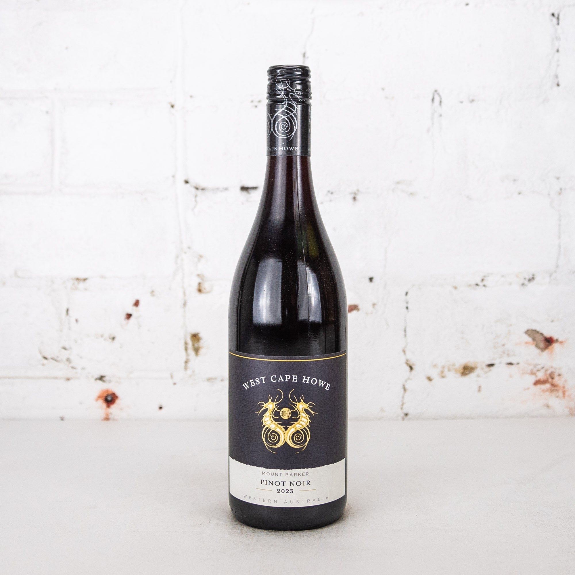 West Cape Howe - Mount Barker Pinot Noir 2023 750ml