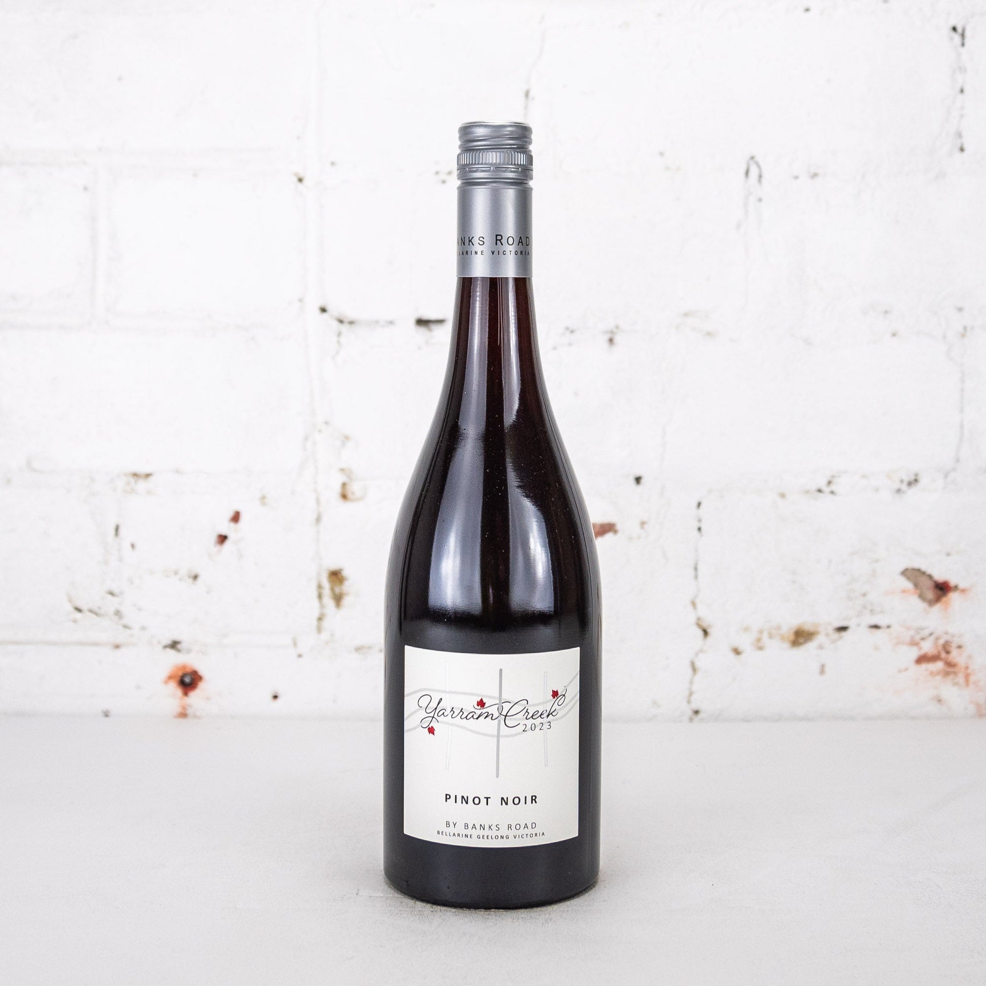 Banks Road - Yarram Creek Pinot Noir 2023 750ml