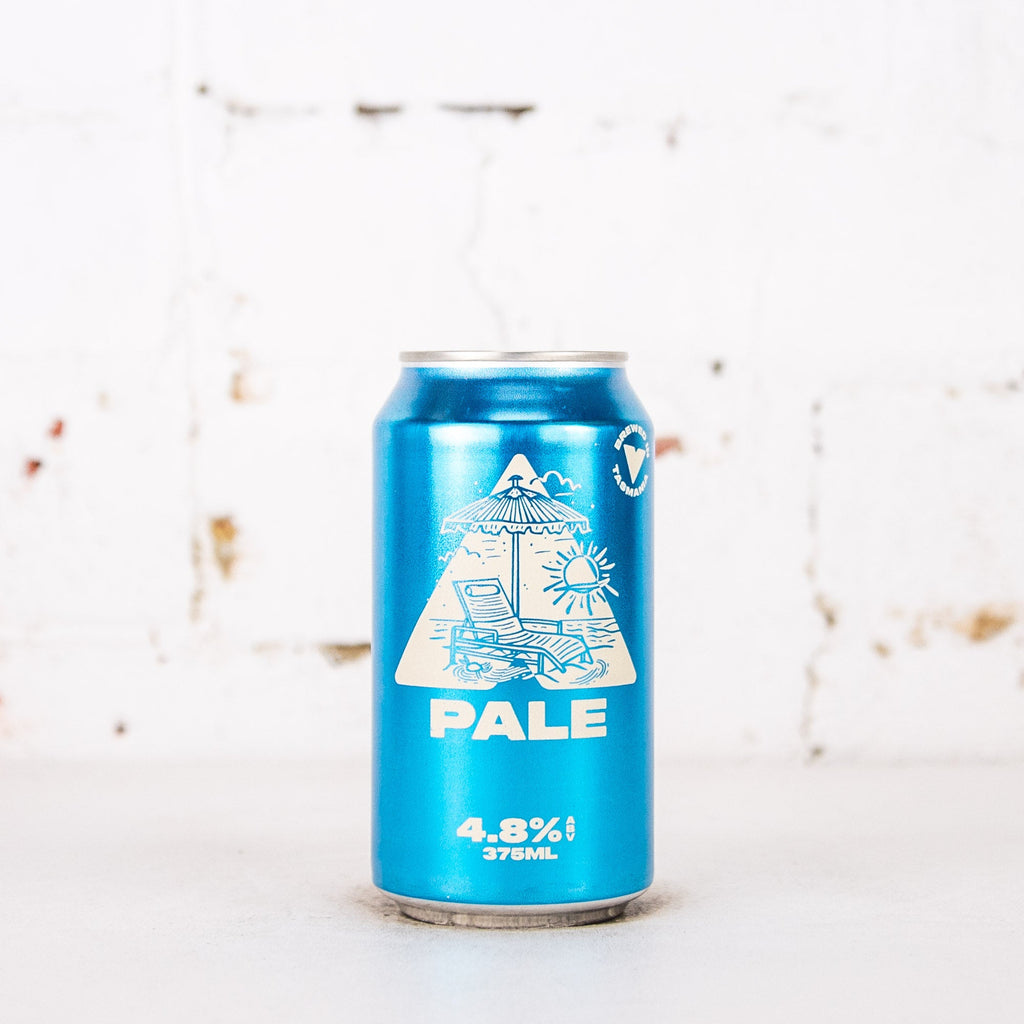 The Albert - Craft Pale Ale