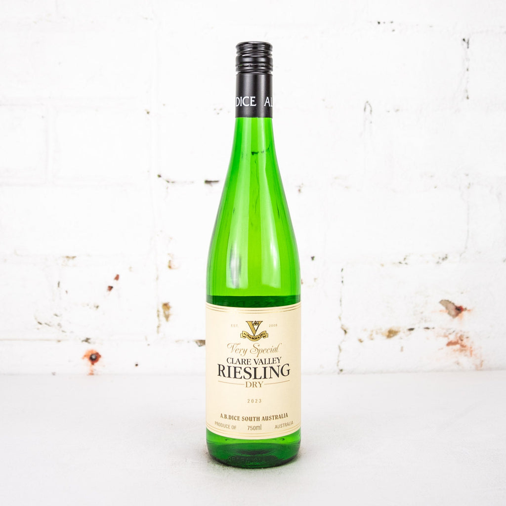 Alpha Box & Dice - Very Special Riseling 2023 750ml