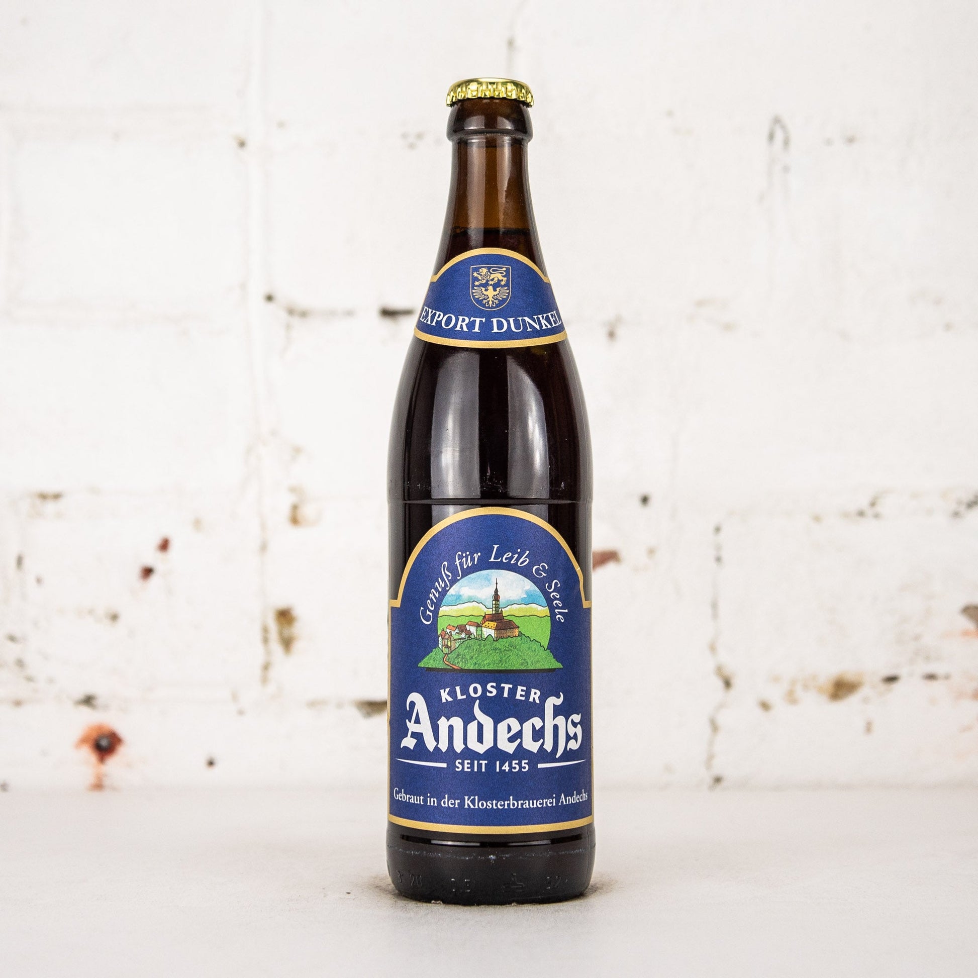 Andechs - Export Dunkel 500ml