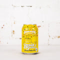 Behemoth - Brain Smiles Hazy Pale Ale