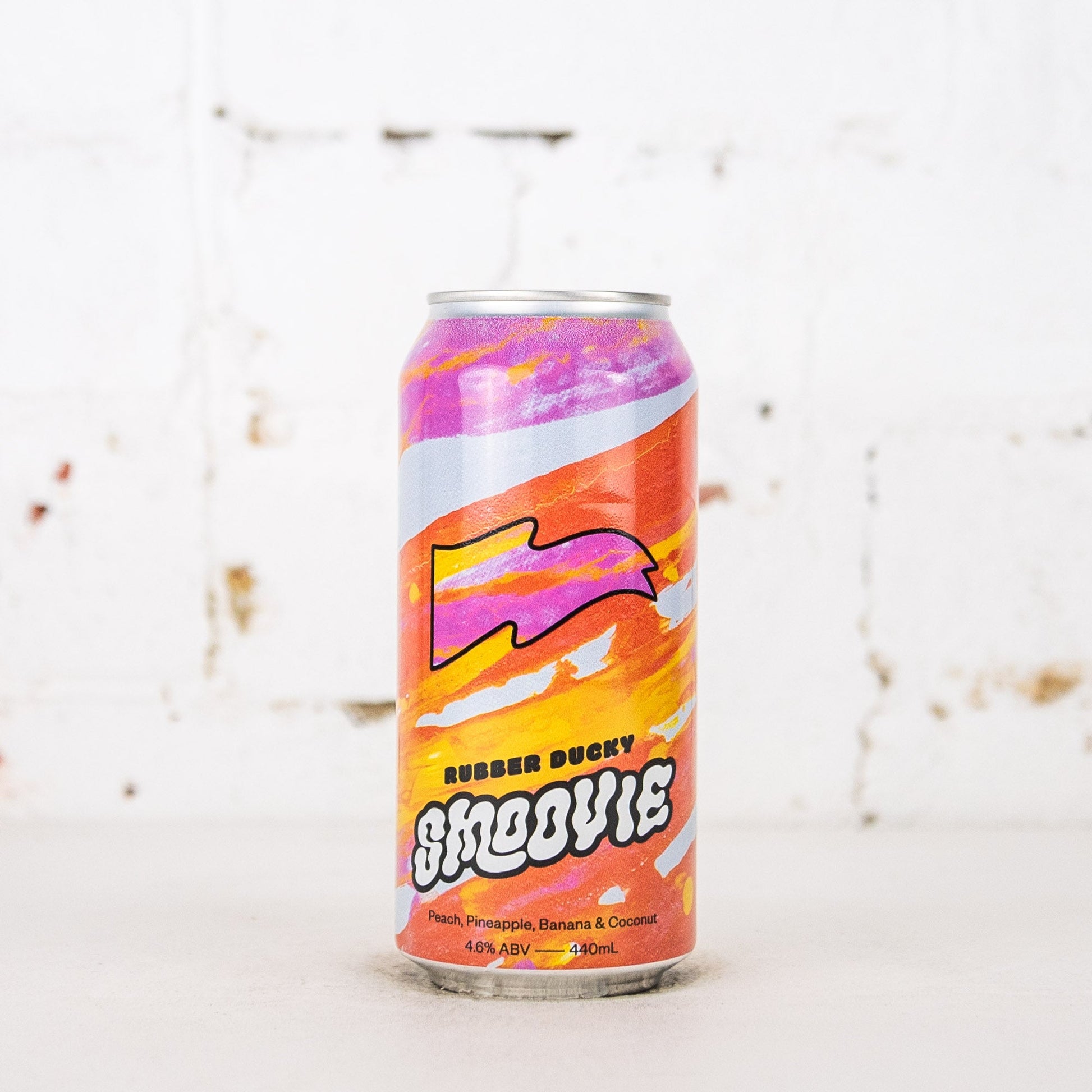 Good Land - Smoovie: Rubber Ducky Smoothie Sour