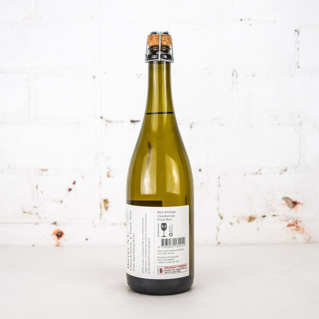 Gippsland Wine Co - Harrier NV 750ml