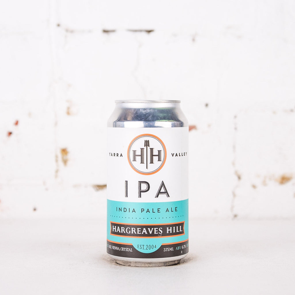 Hargreaves Hill - IPA