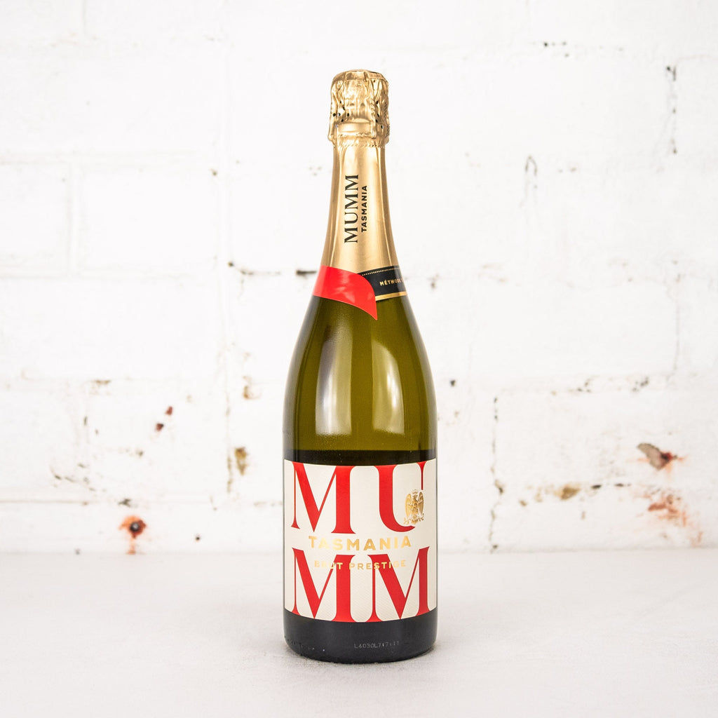 Mumm - Tasmania Brut Prestige 750ml
