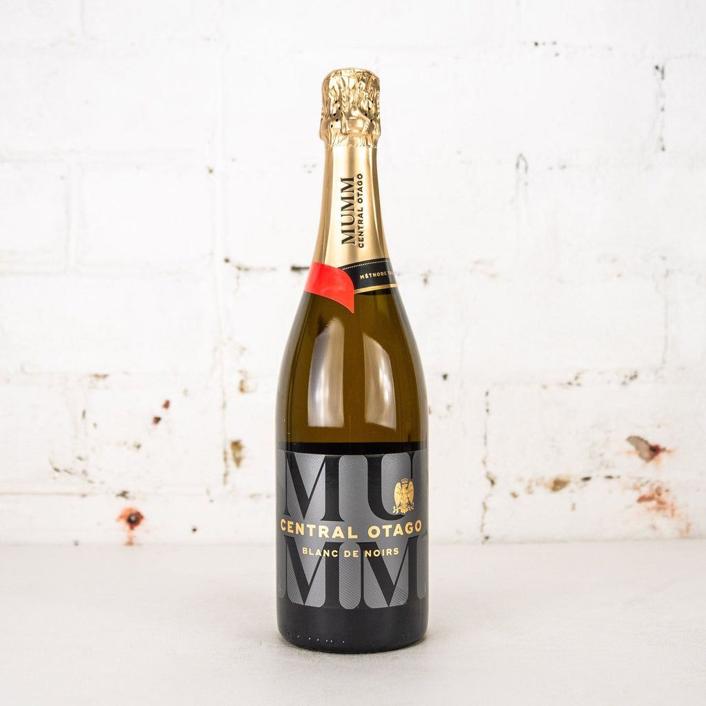 Mumm - Otago Blanc de Noirs 750ml