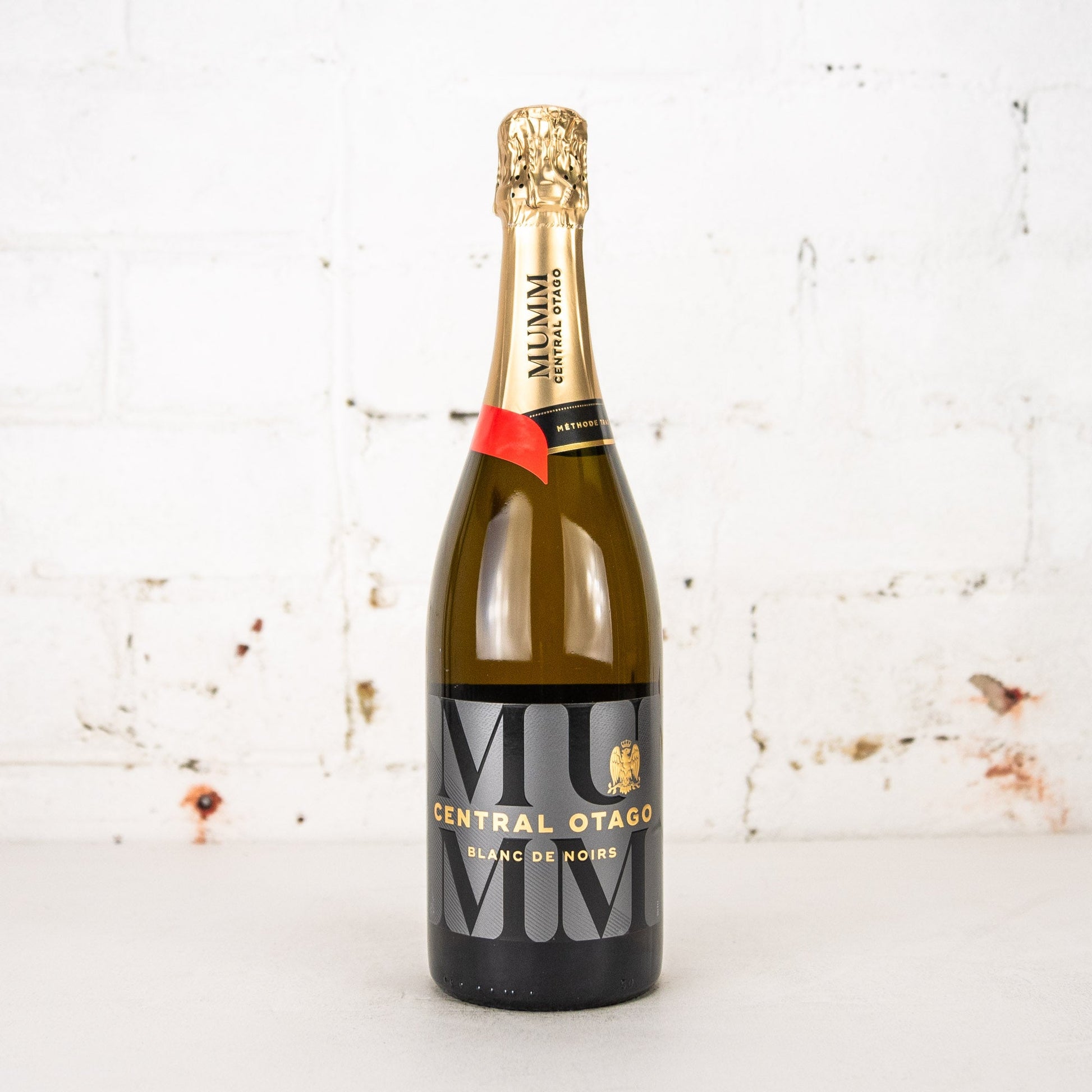 Mumm - Otago Blanc de Noirs 750ml