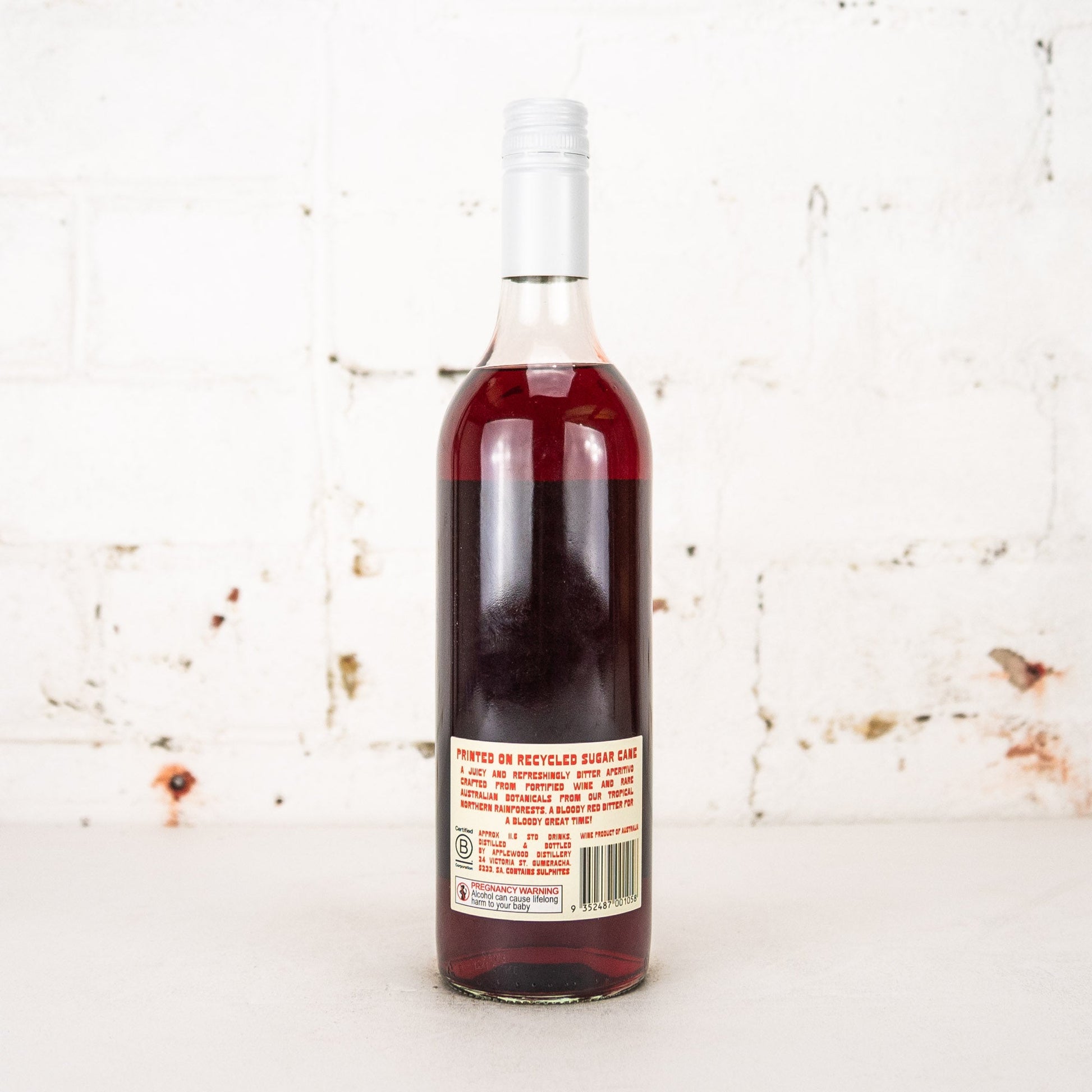 Okar - Bitter Aperitivo 700ml