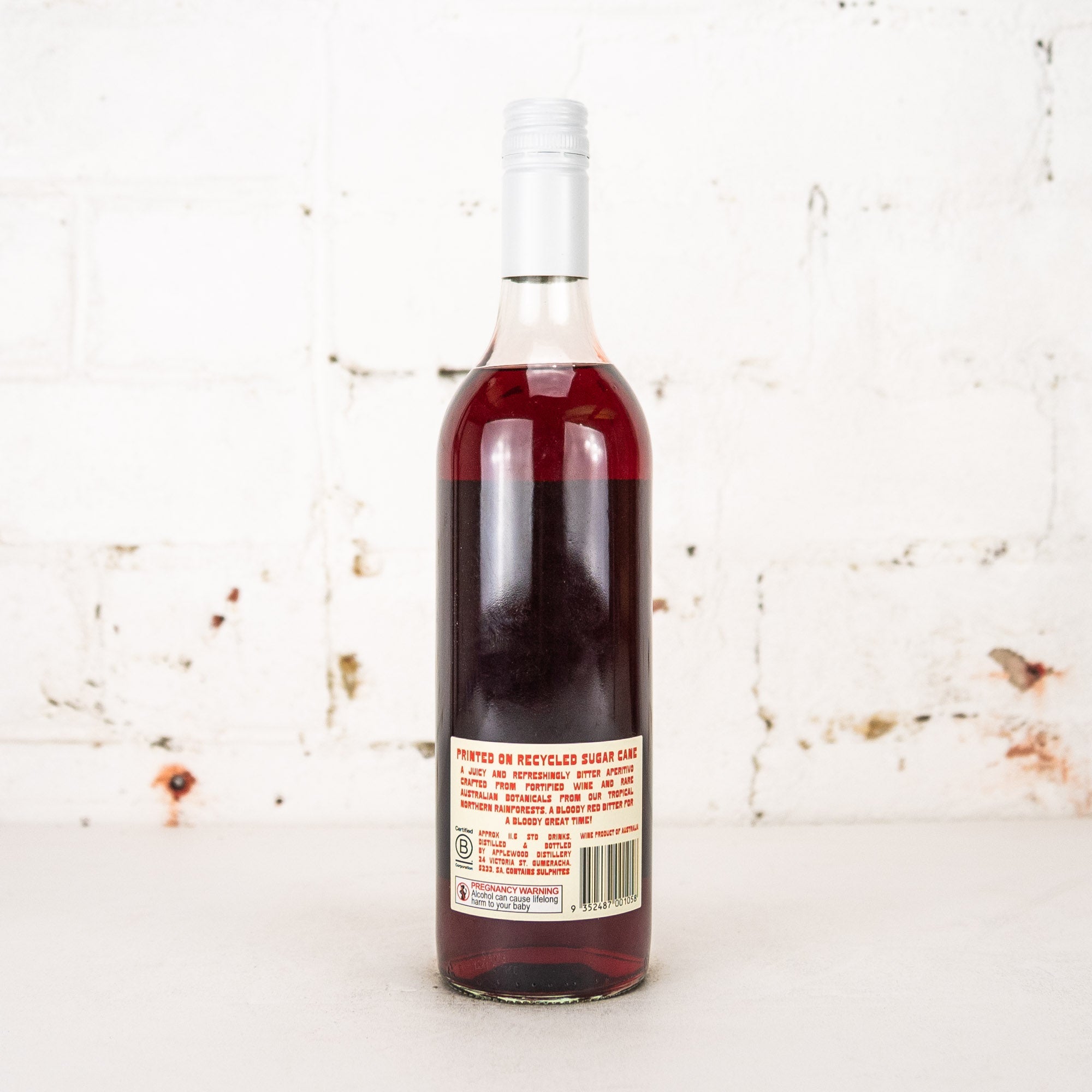 Okar - Bitter Aperitivo 700ml