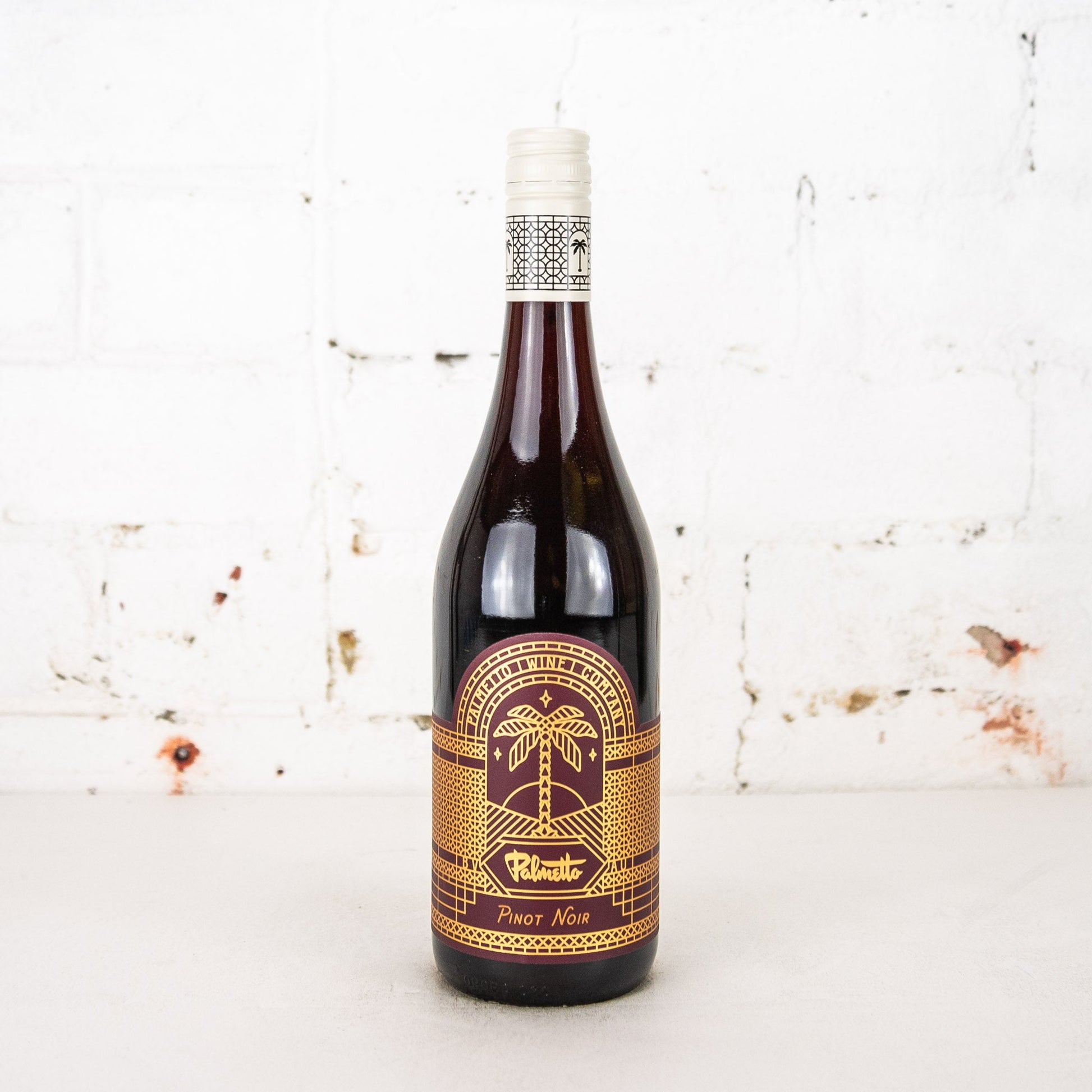 Palmetto - Pinot Noir 750ml