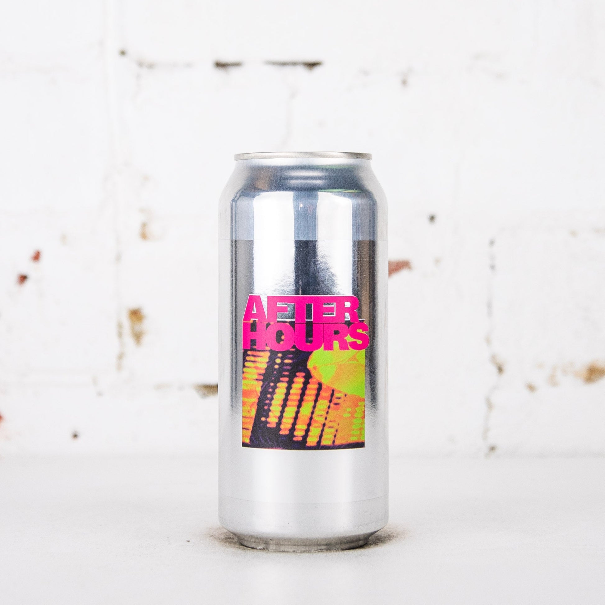 Range x Bracket 'After Hours' TDH TIPA