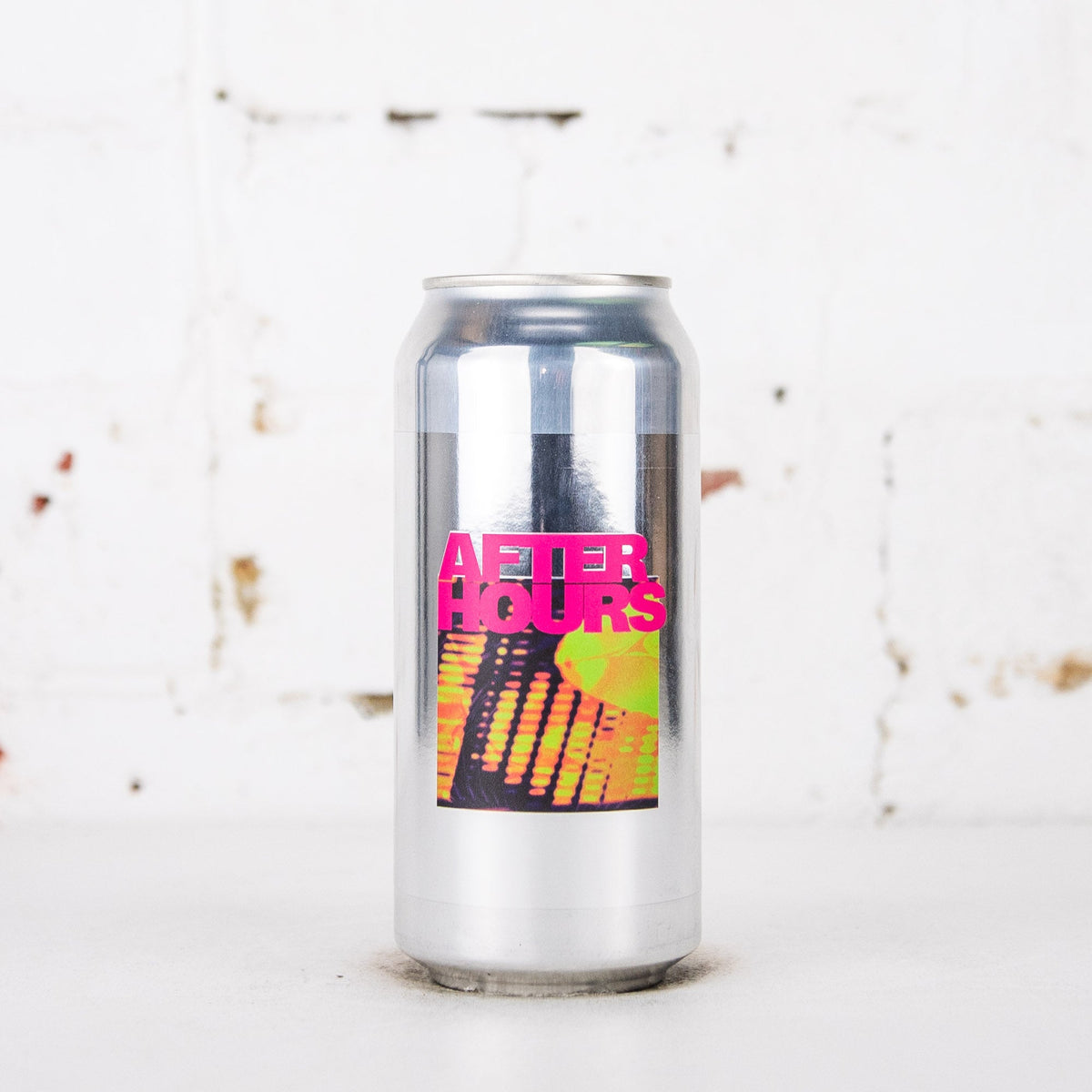 Range x Bracket 'After Hours' TDH TIPA