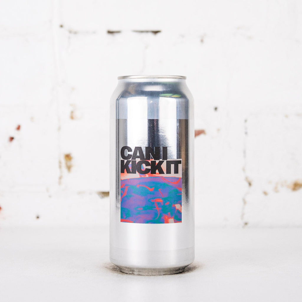 Range x Kicks 'Can I Kick It?' WC DIPA