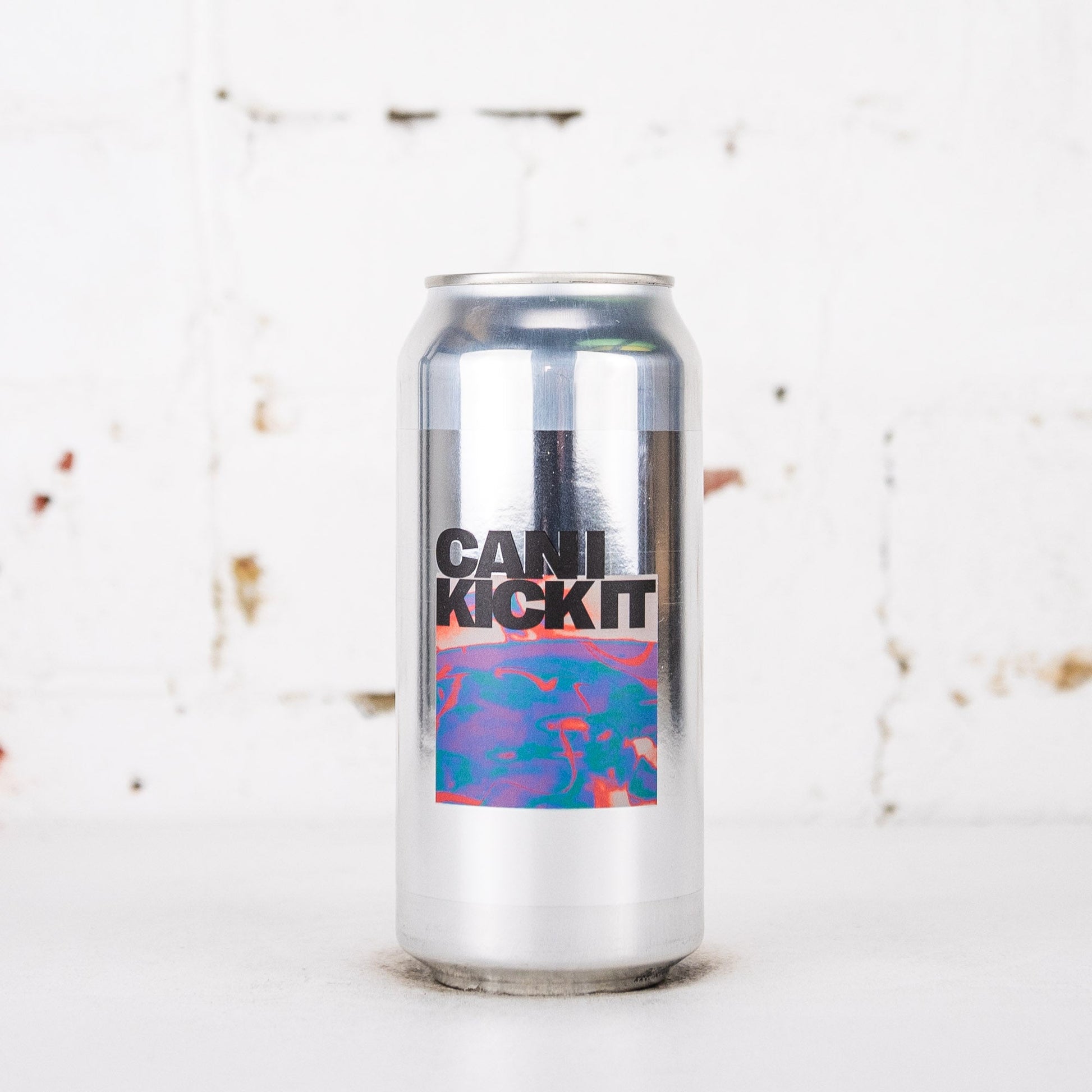 Range x Kicks 'Can I Kick It?' WC DIPA