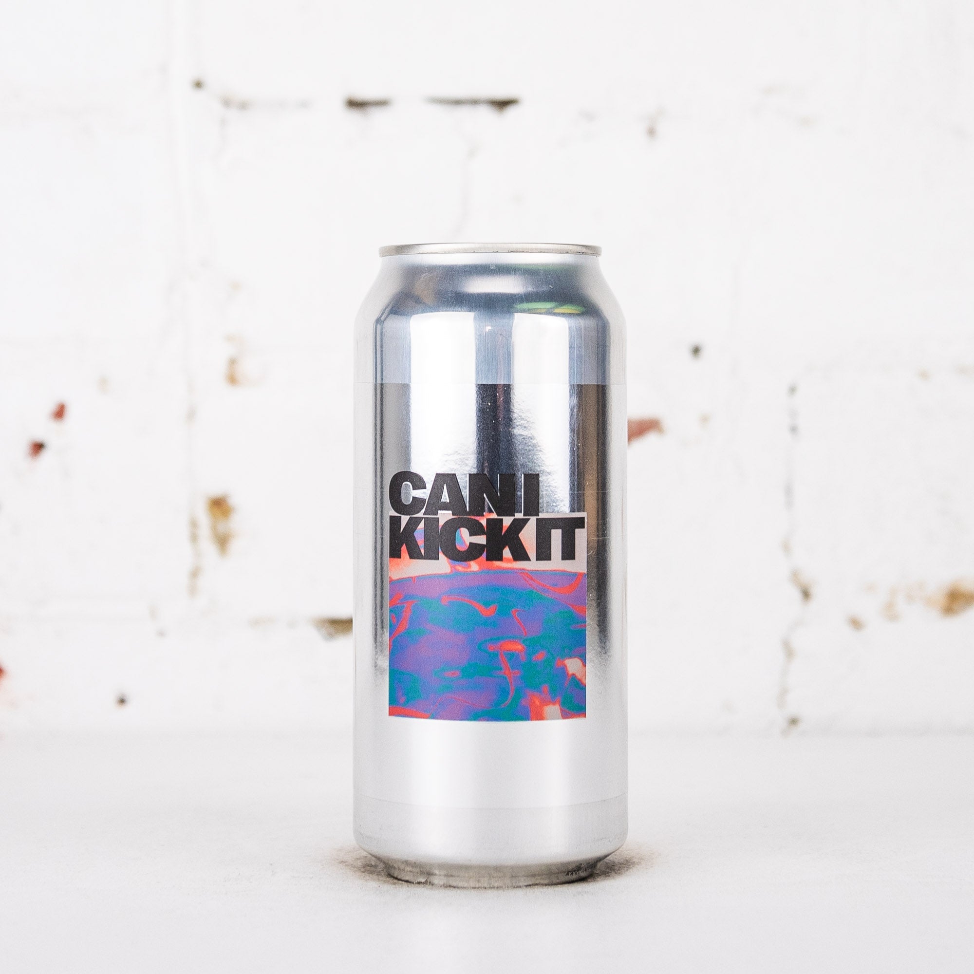 Range x Kicks 'Can I Kick It?' WC DIPA