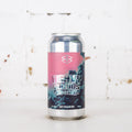 Range - Heavy Clouds No Rain Oat Cream IPA