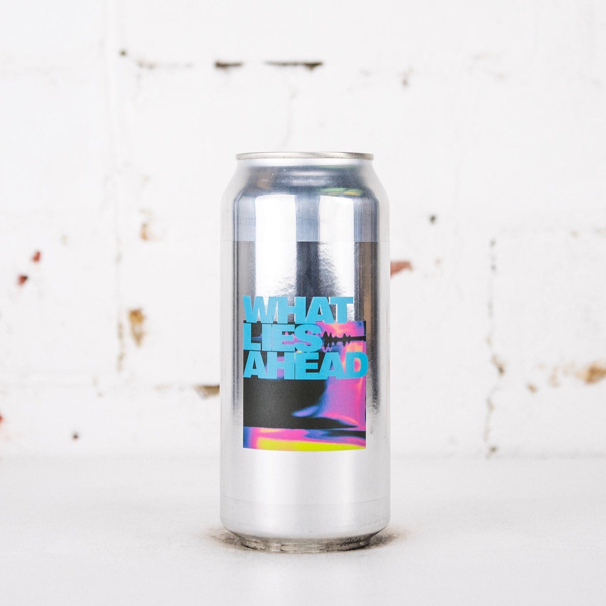 Range x Future 'What Lies Ahead' DDH California IPA