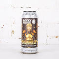 Rocky Ridge - Brunhilde Double Decoction Festbier