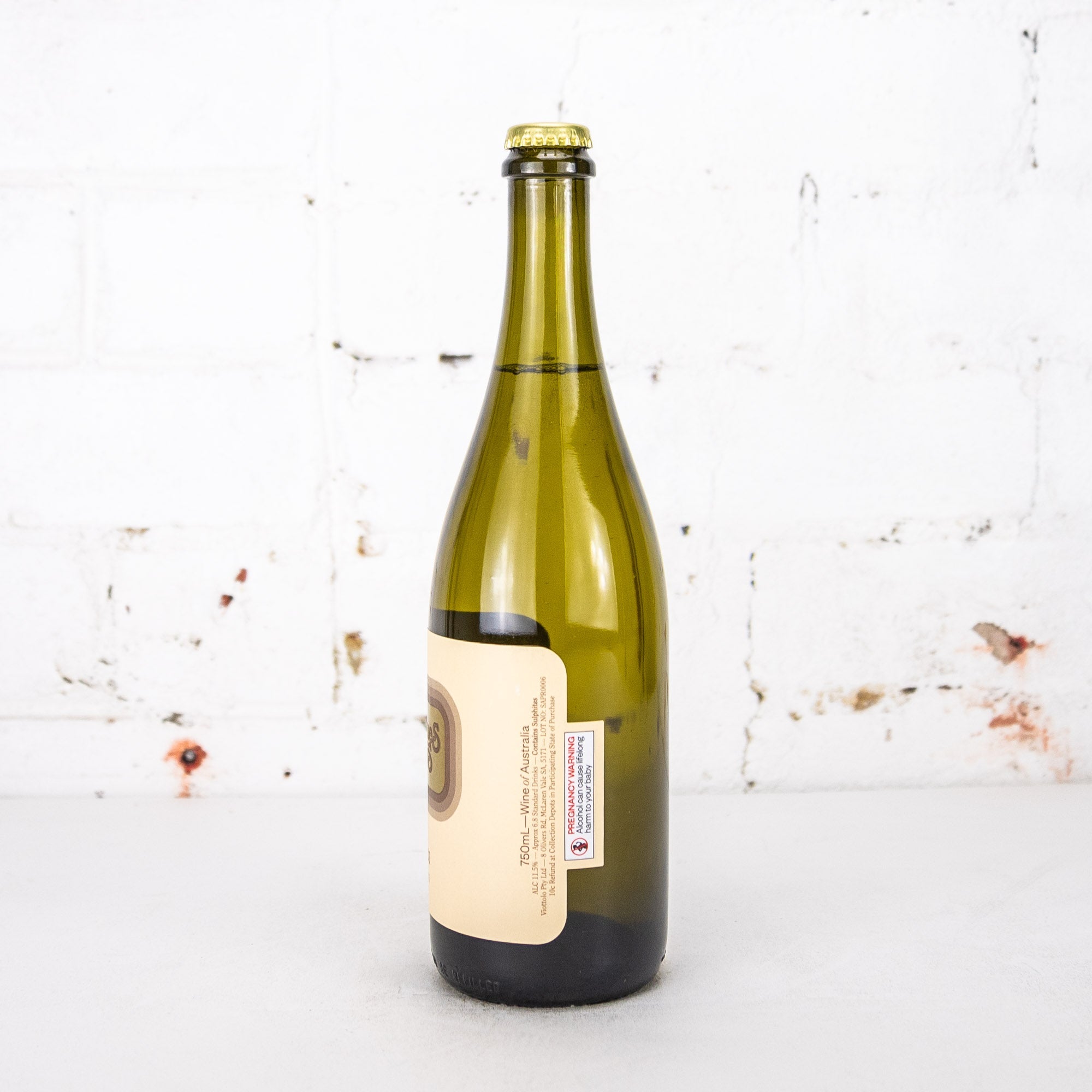 Sometimes Always - Prosecco NV 750ml