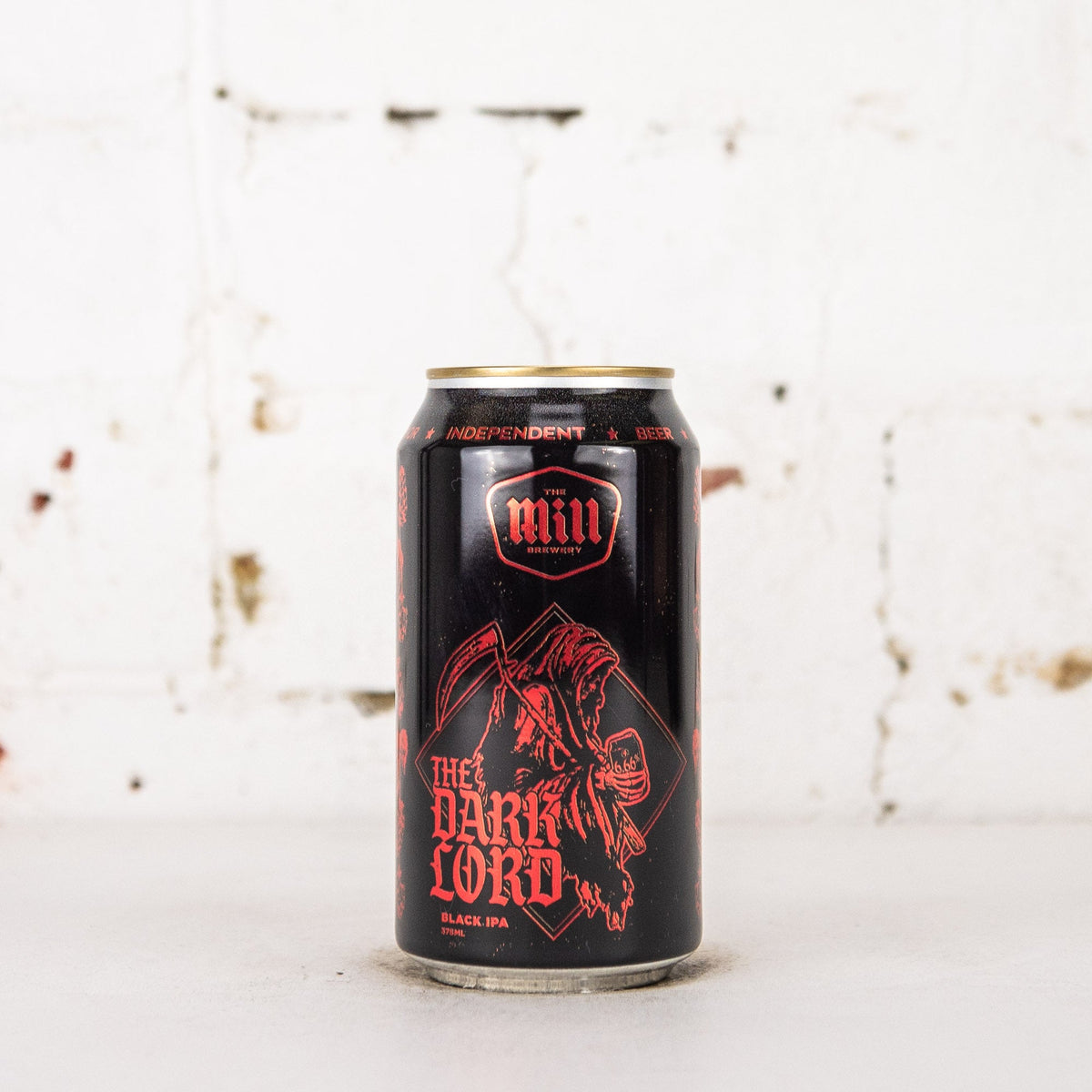 The Mill - The Dark Lord Black IPA