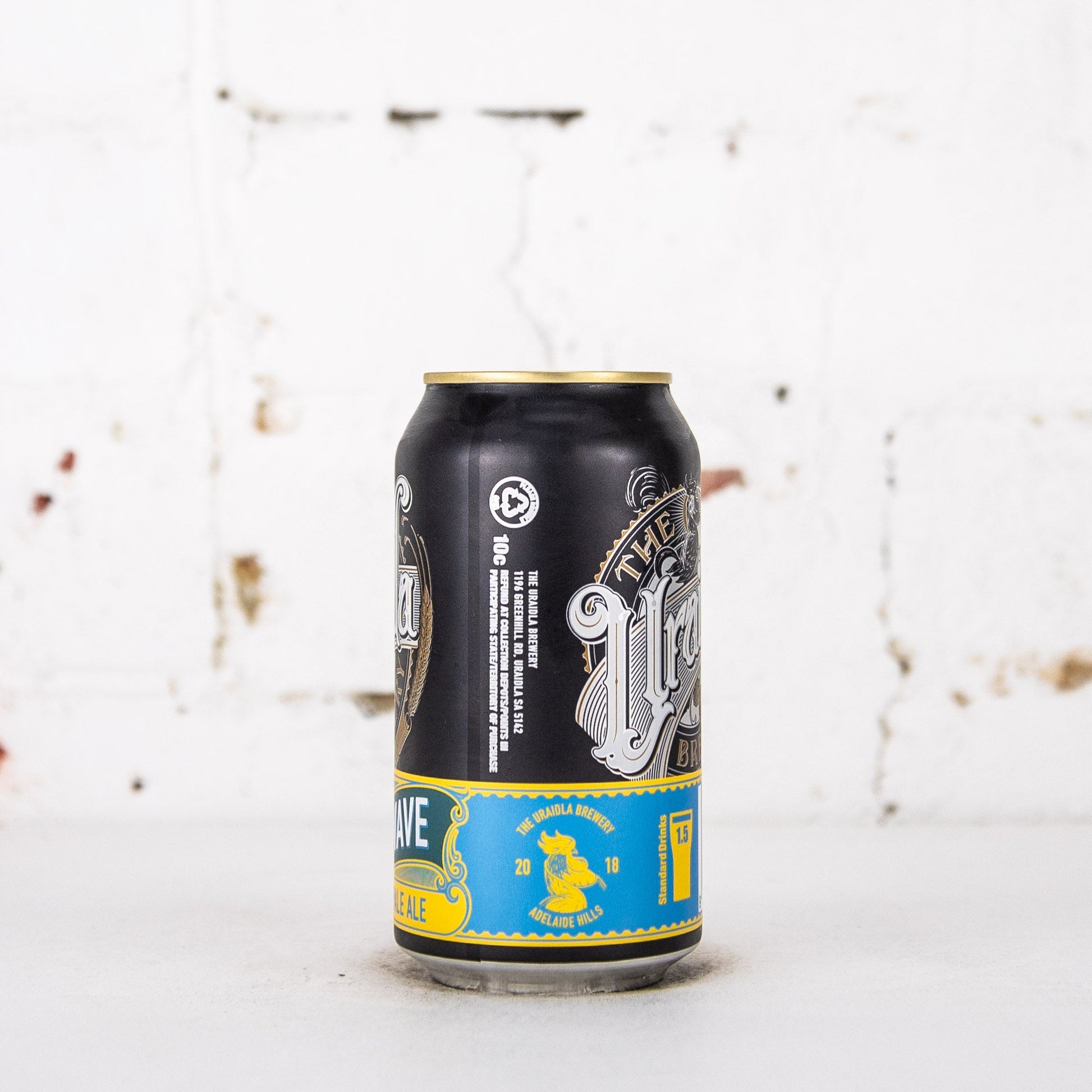 Uraidla - Gravity Wave Pale Ale