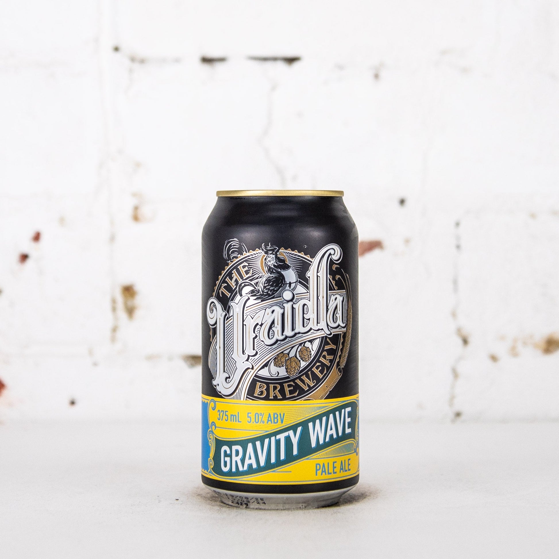 Uraidla - Gravity Wave Pale Ale