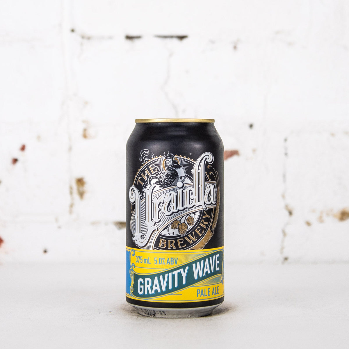 Uraidla - Gravity Wave Pale Ale
