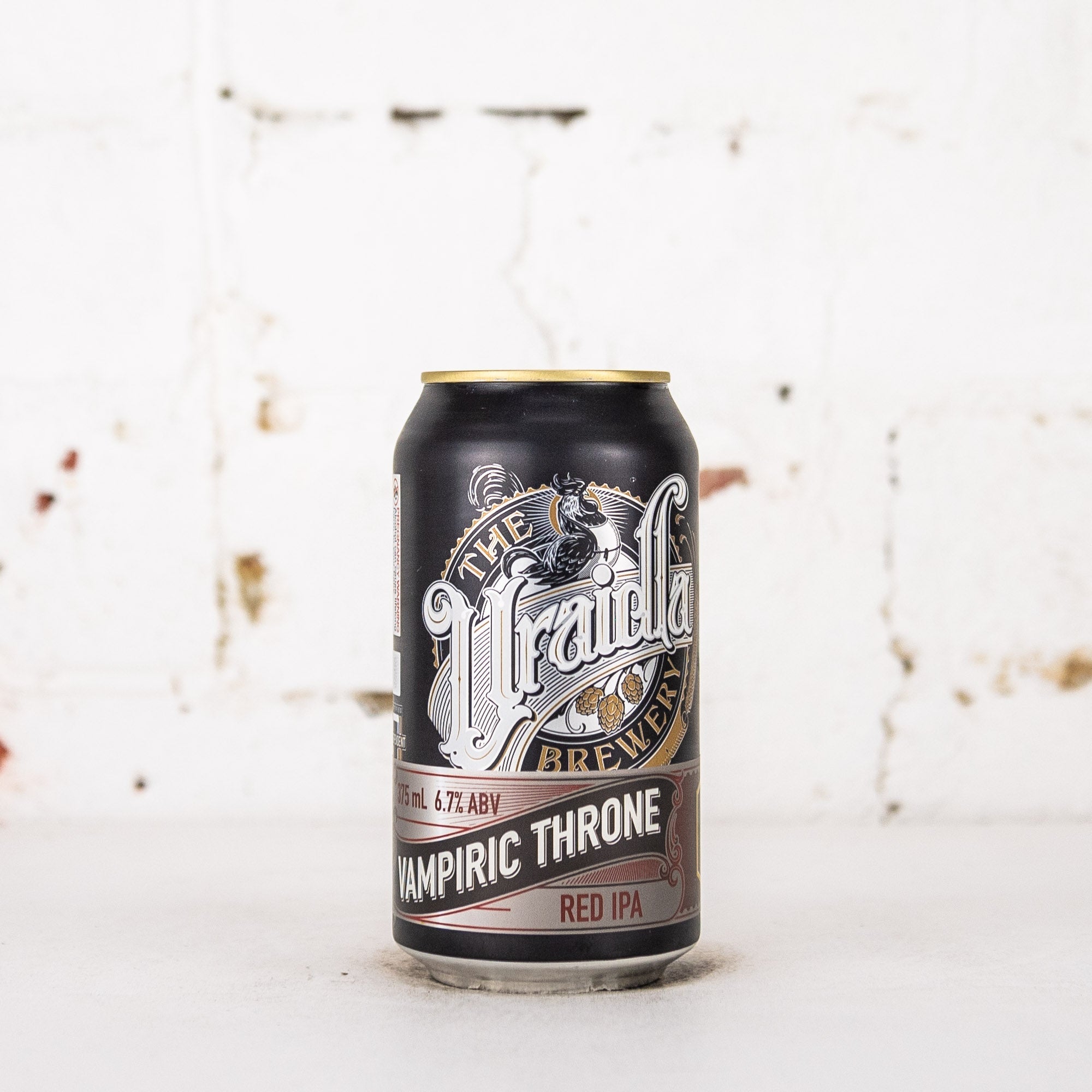 Uraidla - Vampiric Throne Red IPA