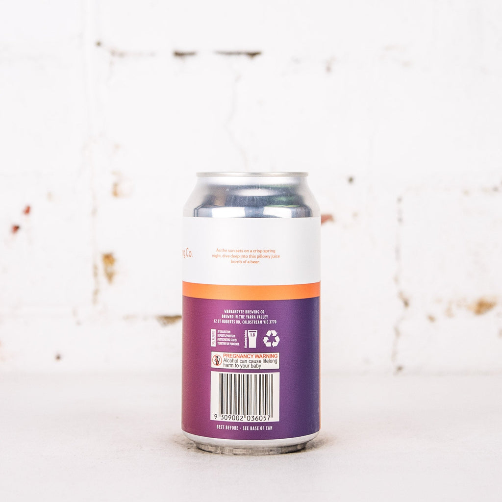 Warrandyte - Sundream NEIPA