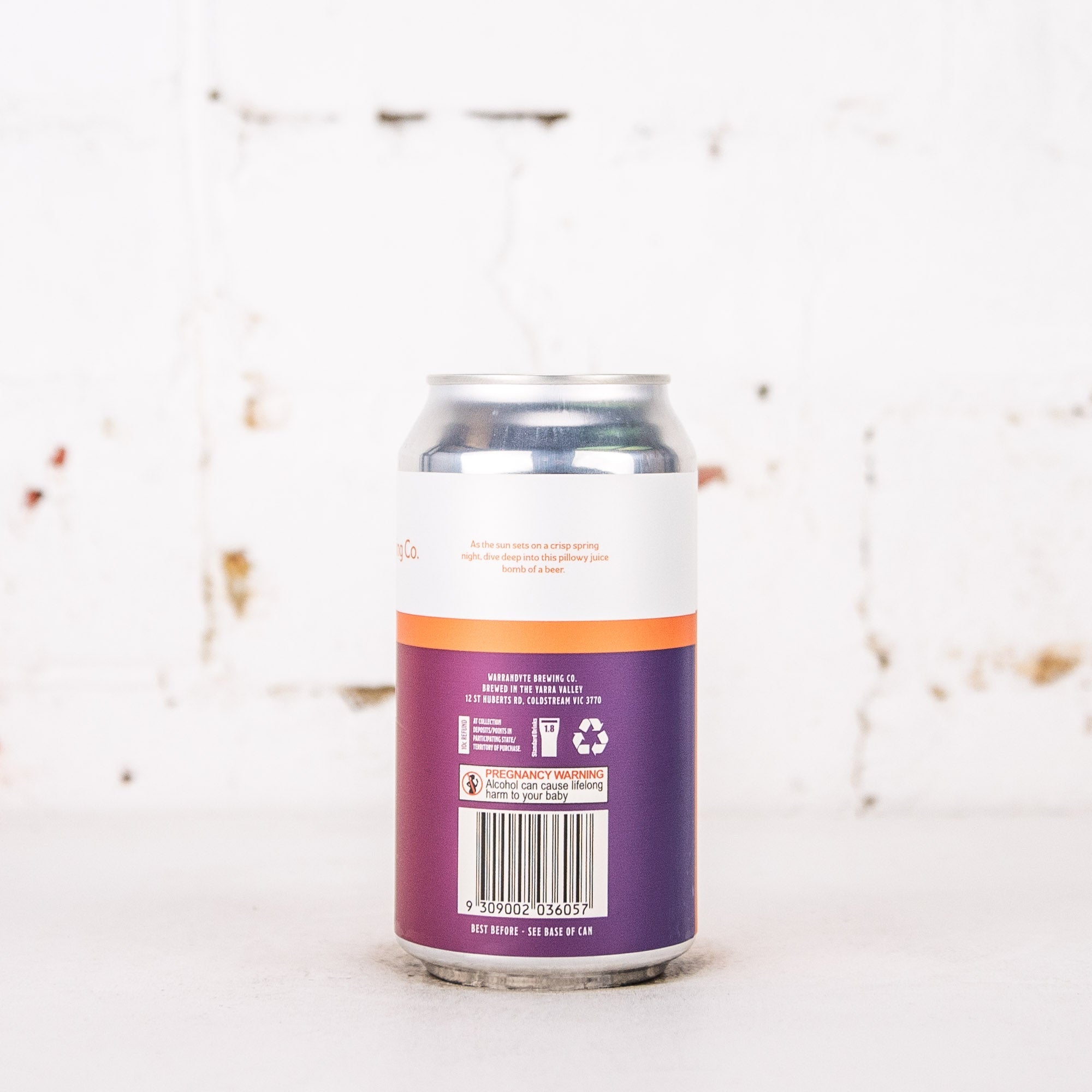 Warrandyte - Sundream NEIPA