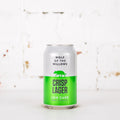 Wolf of the Willows - Crisp Lager