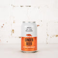 Wolf of the Willows - Ginger Beer