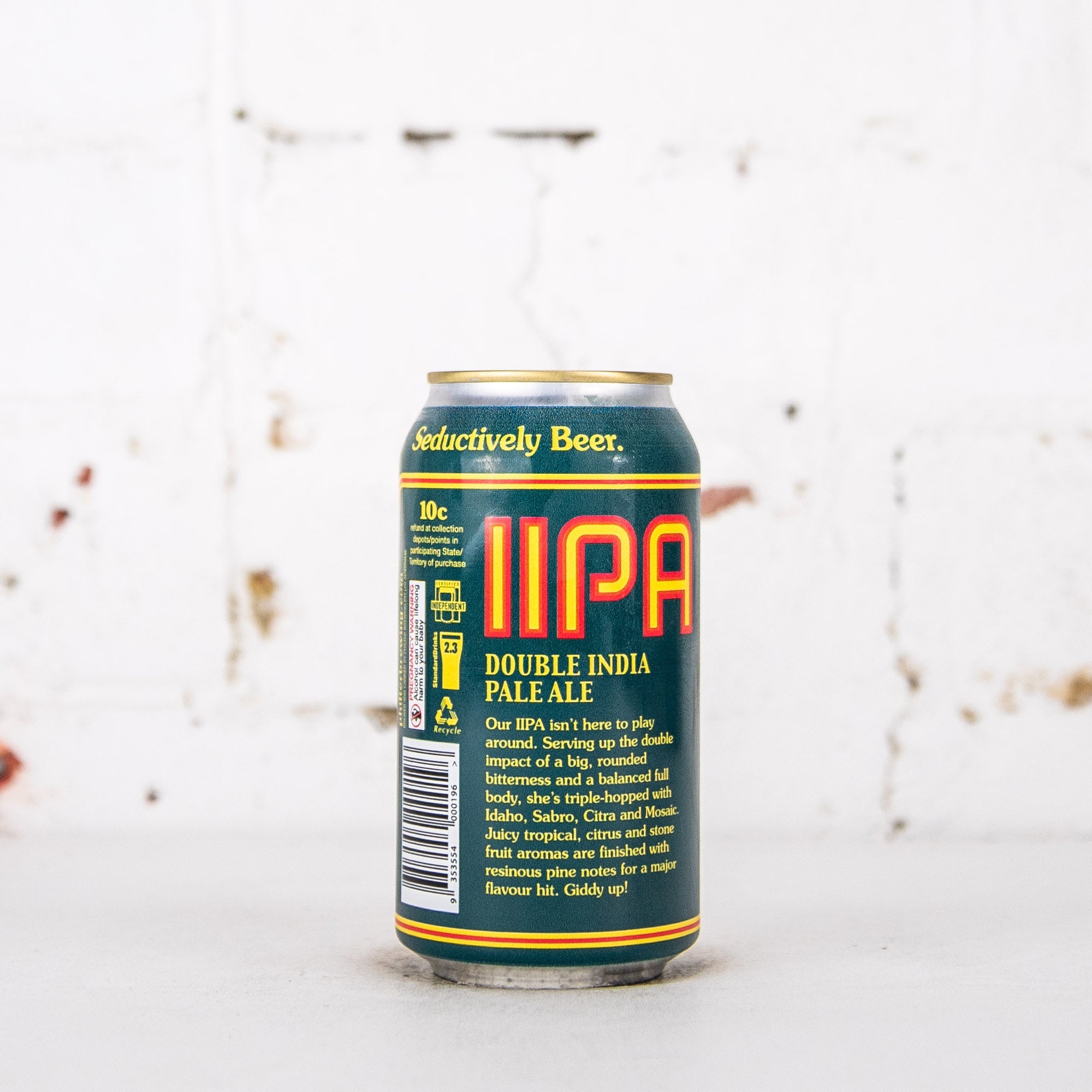 Philter - IIPA