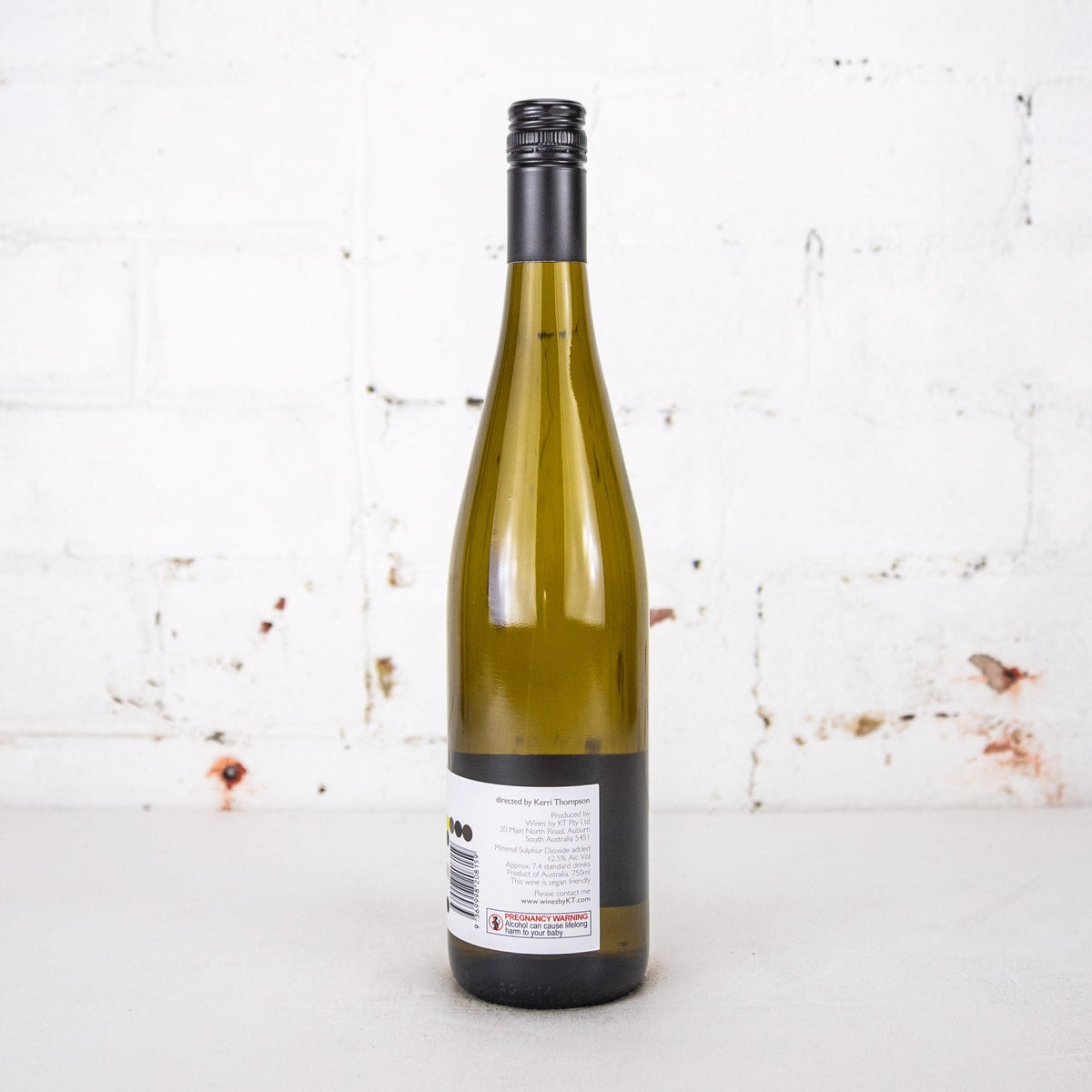 Wines by KT - 5452 Riesling 750ml