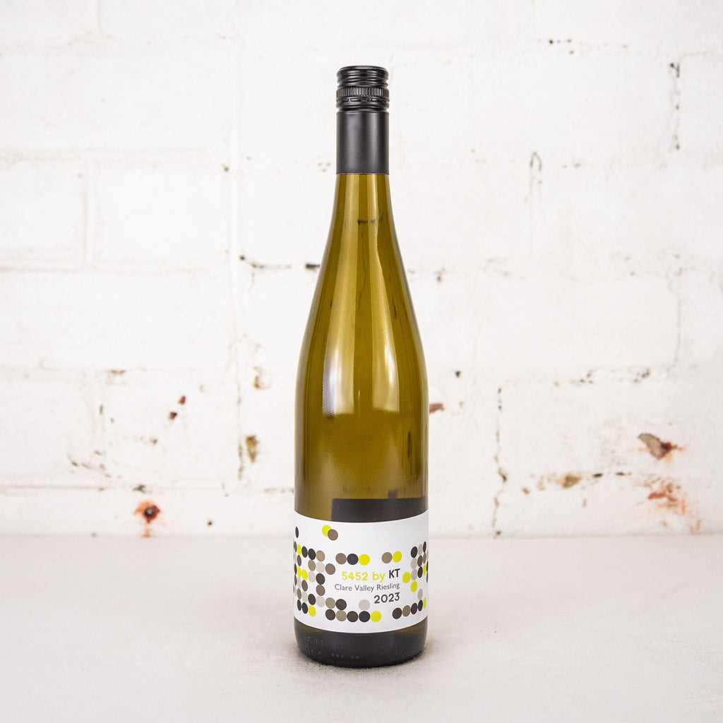 Wines by KT - 5452 Riesling 750ml